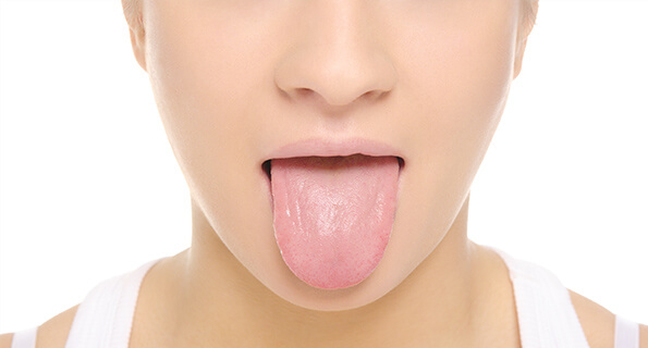 舌圧検査